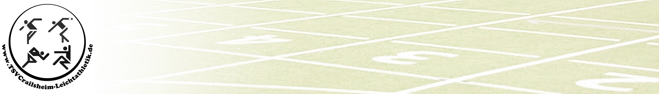 TSV Crailsheim - Leichathletik